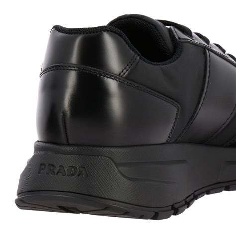 prada erkek|prada men's sneakers.